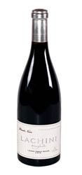 Strategic Importers Pinot Noir Lachini Vineyards Oregon